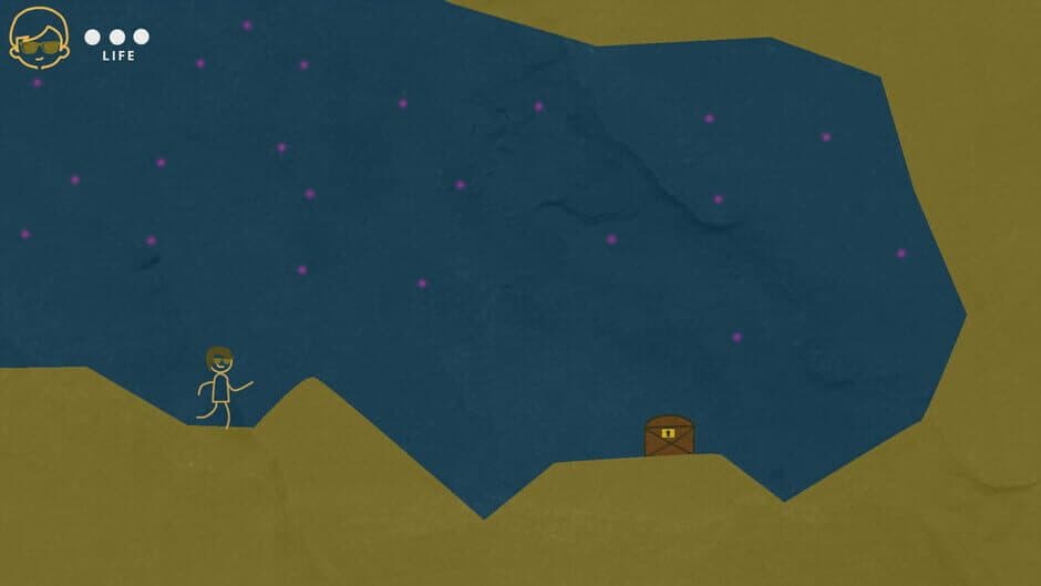 Bladam Topaz screenshot 2
