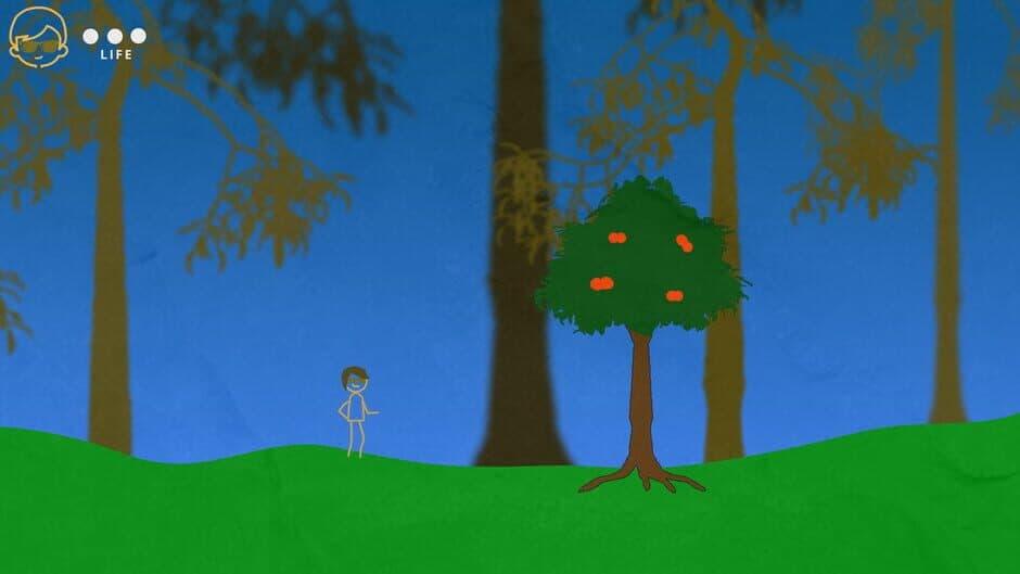 Bladam Topaz screenshot 3