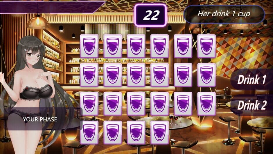 Muse: Night Out screenshot 5