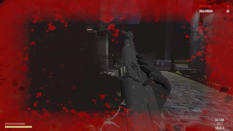 Road to Death