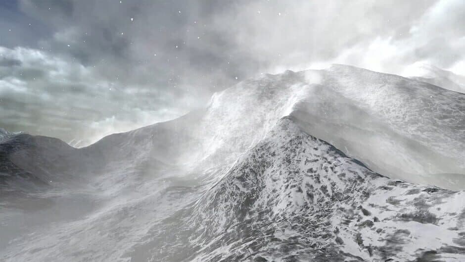 Everest Search and Rescue screenshot 2