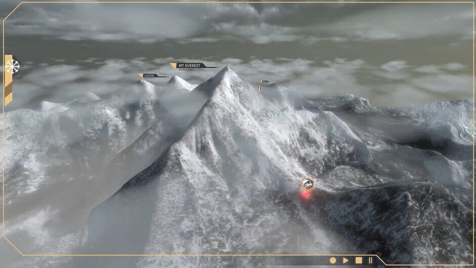 Everest Search and Rescue screenshot 6