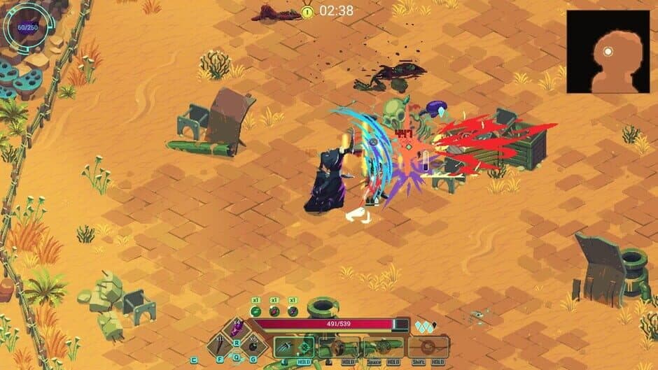Undungeon Arena screenshot 4