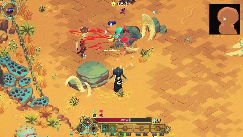 Undungeon Arena screenshot 5