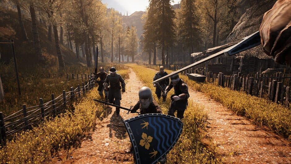 Vikings: Age of the Axe