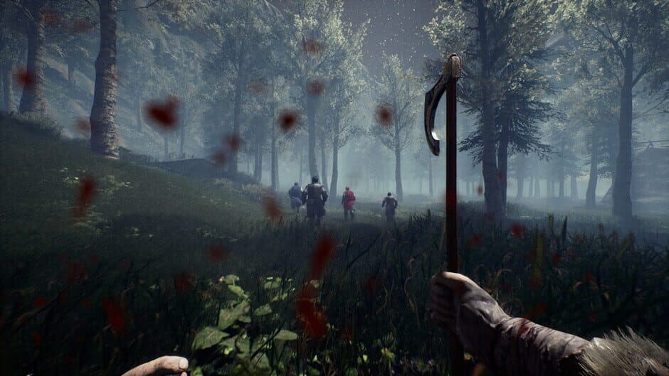 Vikings: Age of the Axe screenshot 4