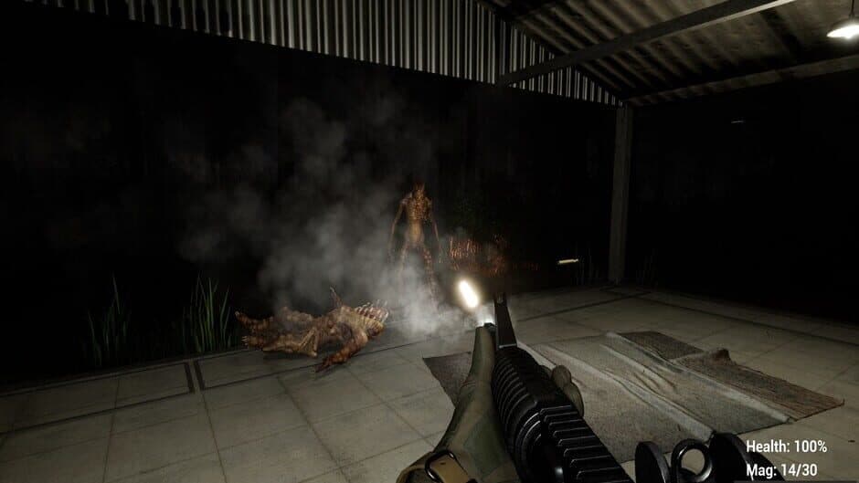 Project Midgard screenshot 5