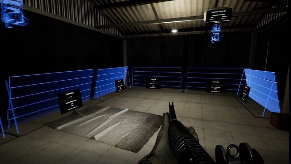Project Midgard screenshot 2