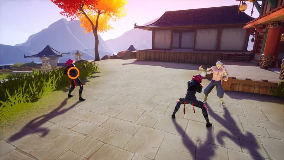 Rise of Mavros screenshot 5