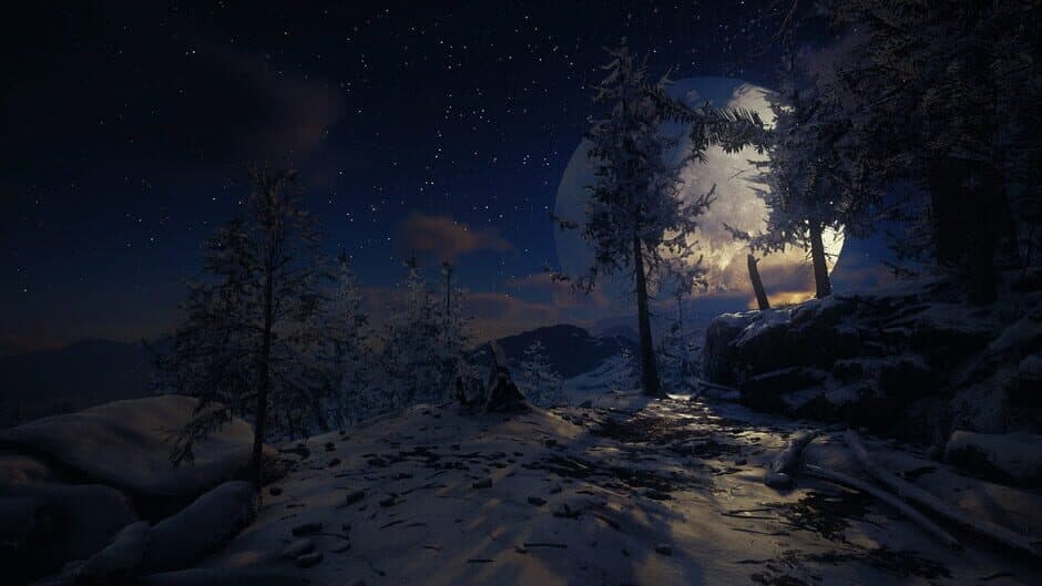 Lightyears from Home screenshot 5