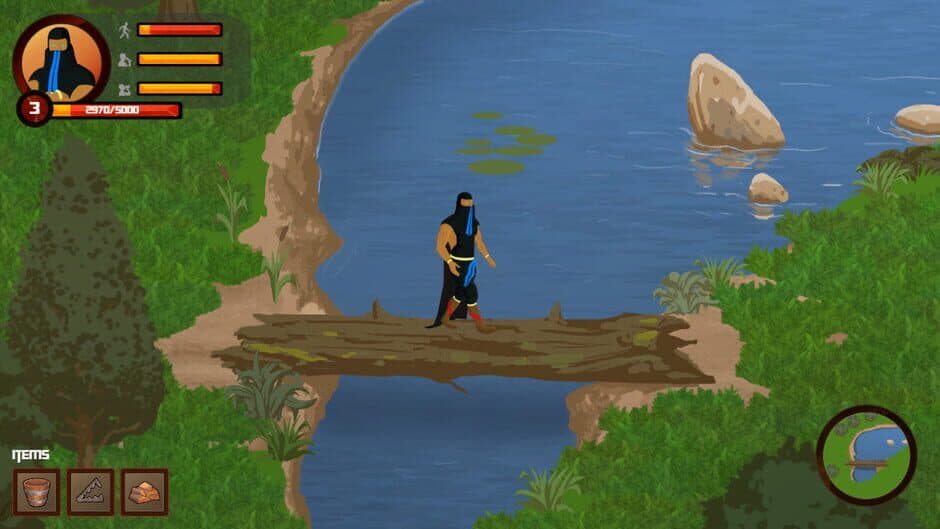 Tales of Chandar screenshot 4