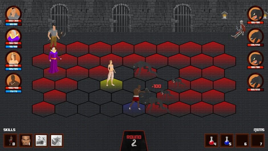 Tales of Chandar screenshot 5