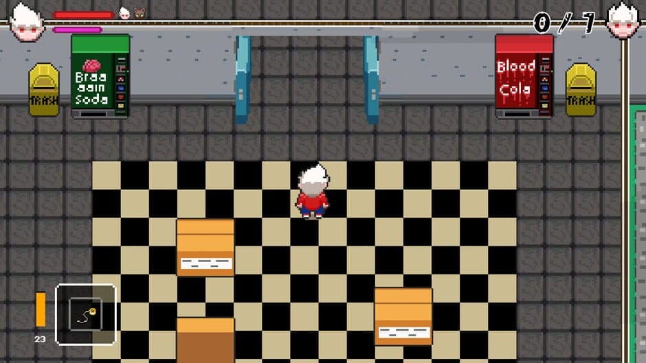 Humans Took My Neighbors! screenshot 5