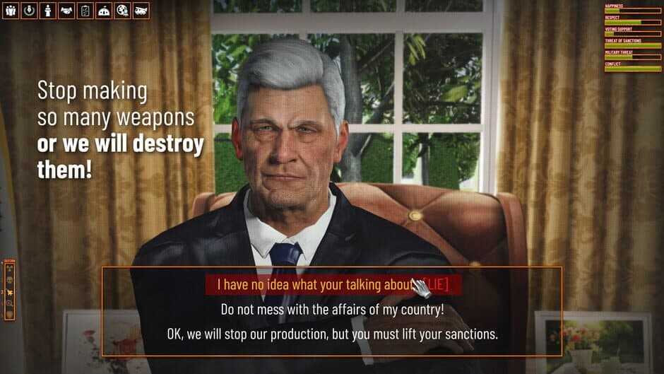 I am Dictator screenshot 5