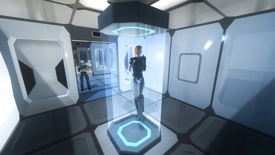 Vorlaw: Space Opera screenshot 4