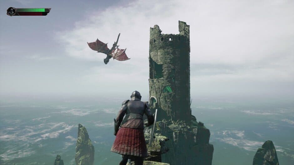 Lord BullFrog screenshot 2