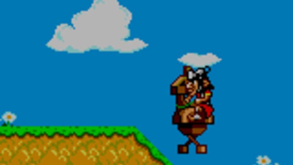 Astérix and the Secret Mission
