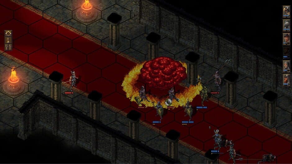 Zodiac Legion screenshot 3