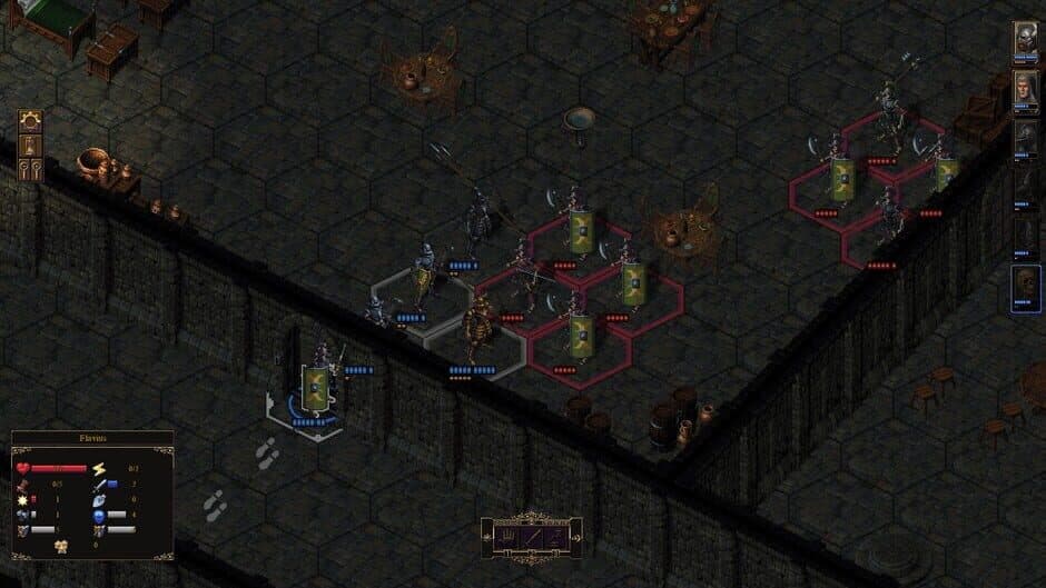 Zodiac Legion screenshot 6