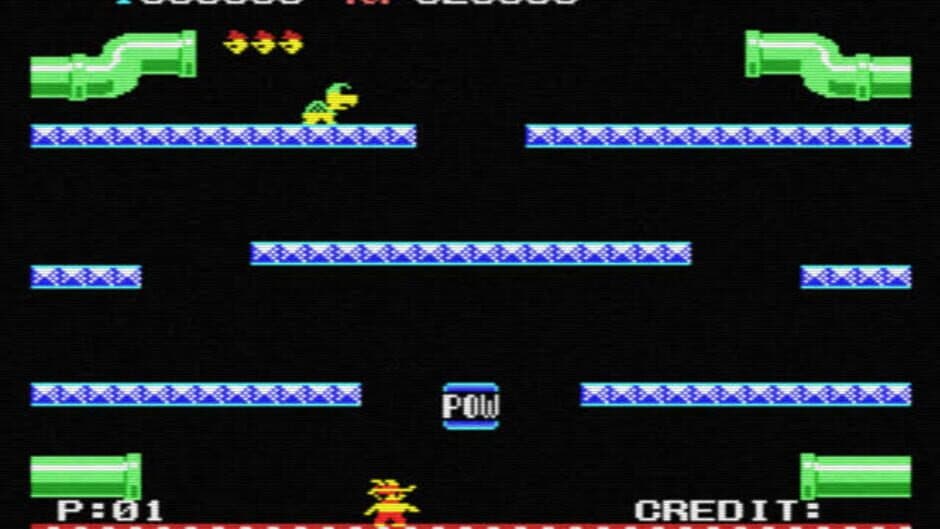 Brother Adventure screenshot 3