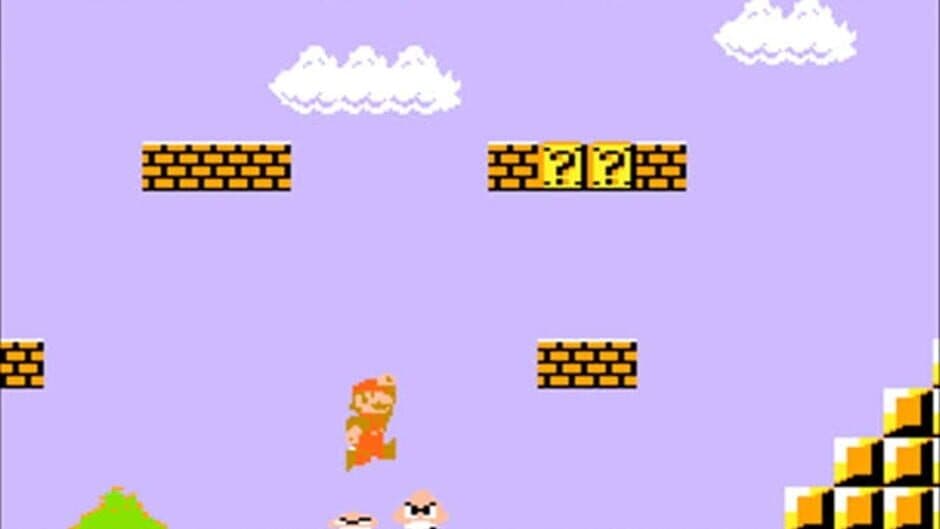 Super Mario Bros. 64 screenshot 2