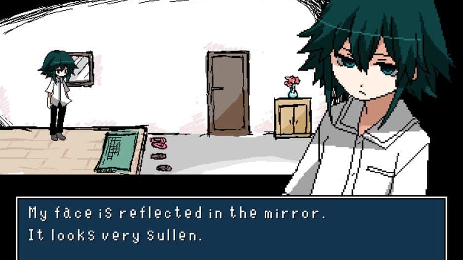 Shihori Escape screenshot 2