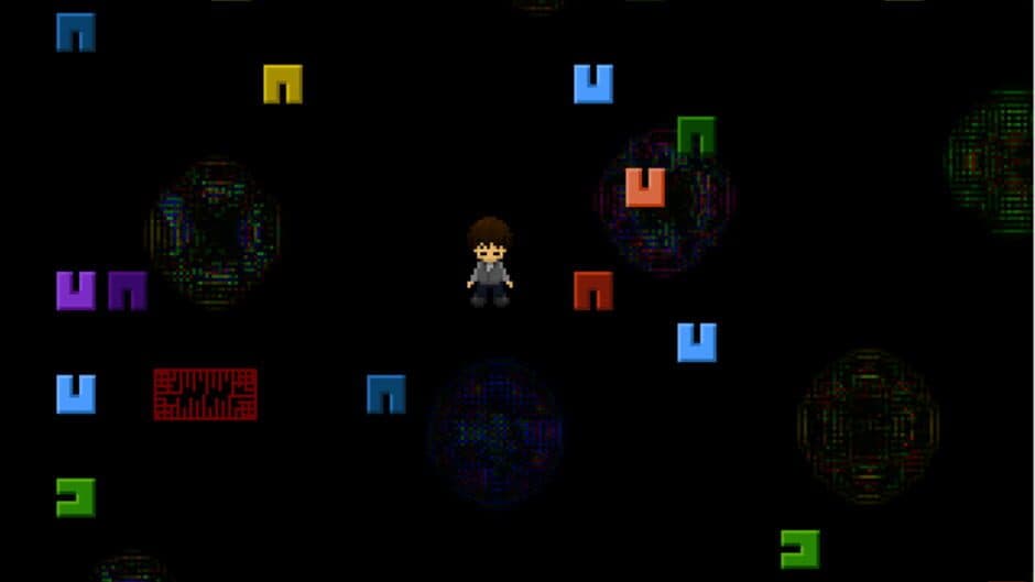 Ubok. screenshot 2