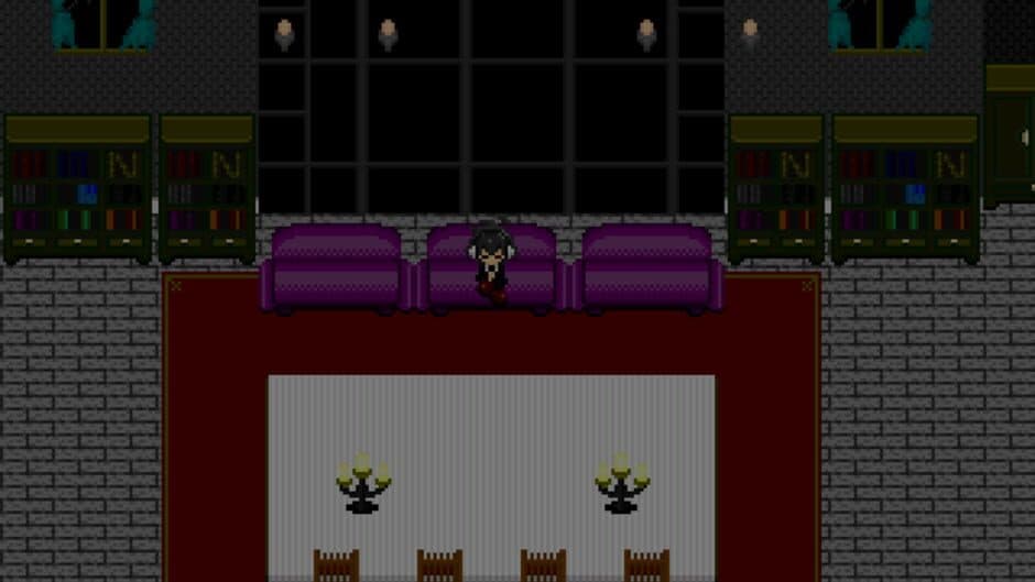 Device screenshot 2