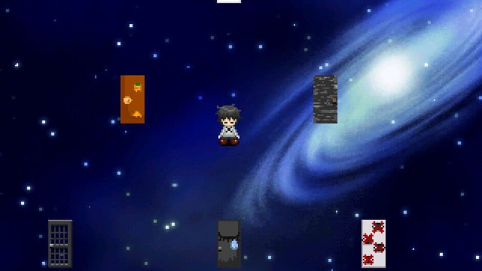 Yume, Shosen Mousou screenshot 2