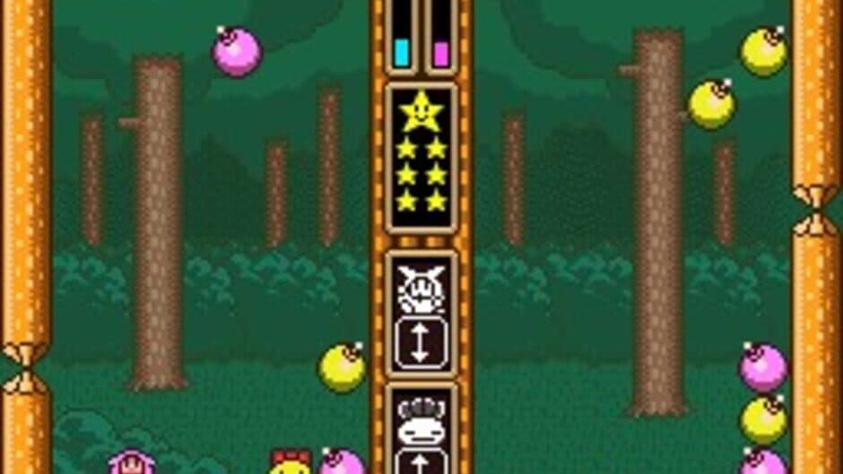 Wario no Mori: Futatabi screenshot 3