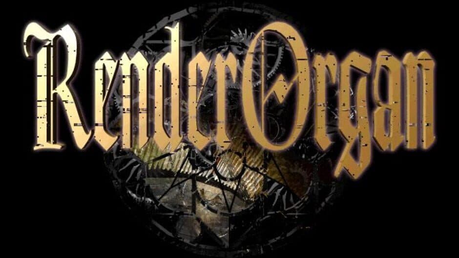 RenderOrgan