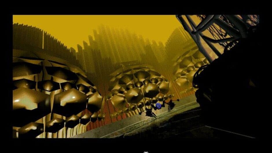 RenderOrgan screenshot 2