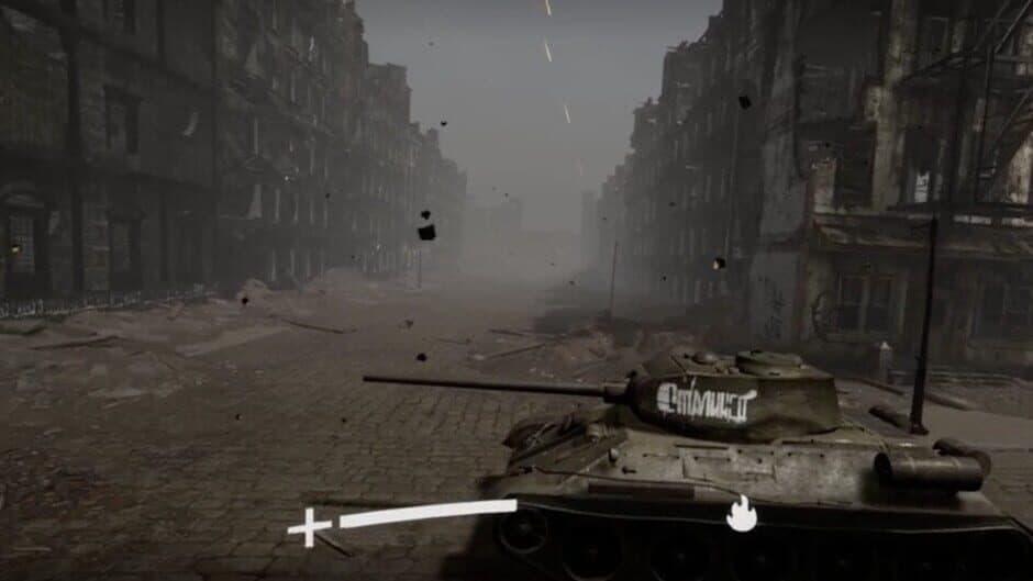 Obiemnaia Istoriia screenshot 5