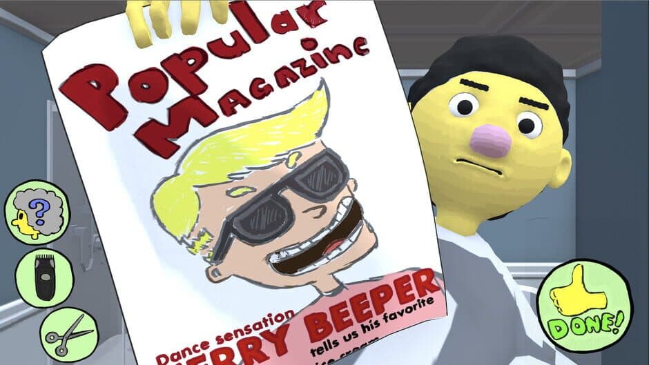 Quarantine Cutz screenshot 3