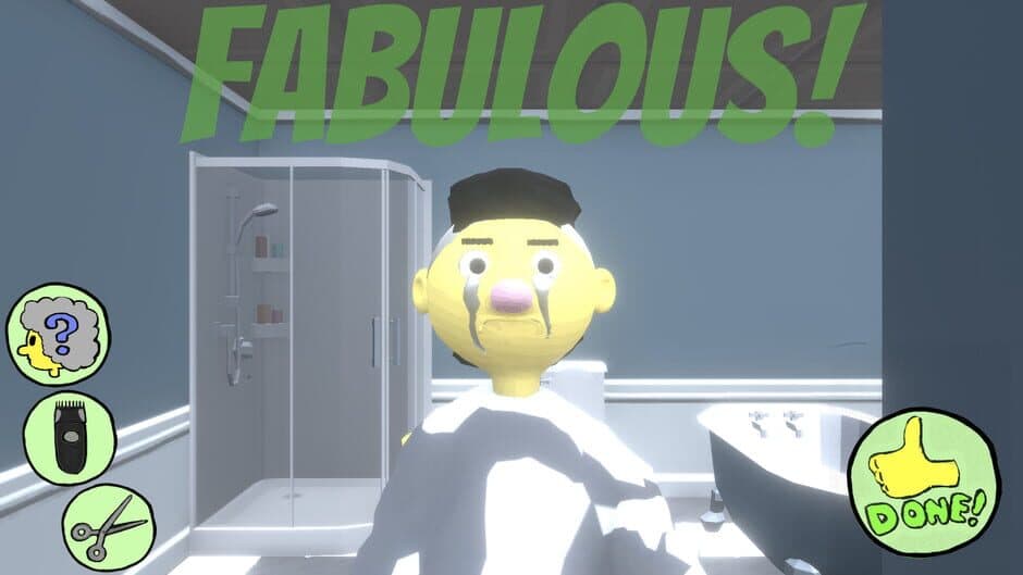 Quarantine Cutz screenshot 4