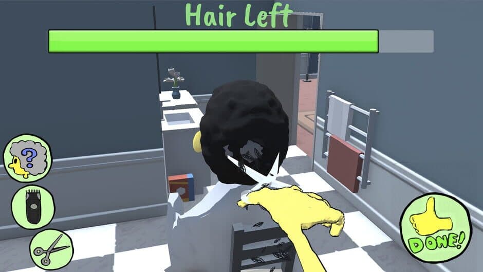 Quarantine Cutz screenshot 5