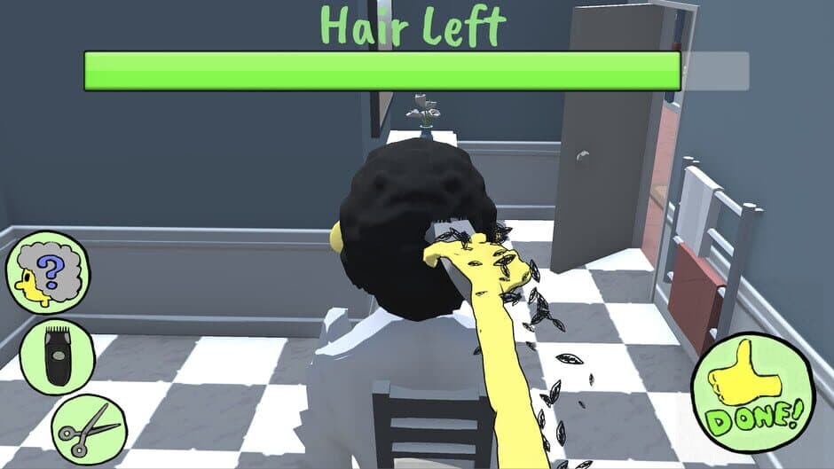 Quarantine Cutz
