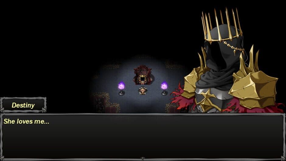 Chasing Demons screenshot 2