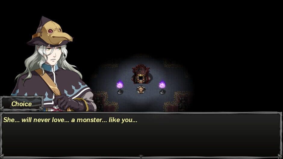 Chasing Demons screenshot 3