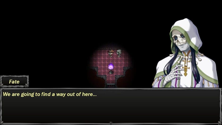 Chasing Demons screenshot 5
