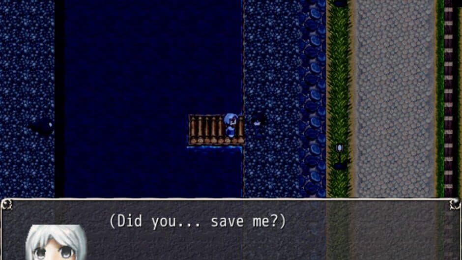 Shiro no Noroi screenshot 2