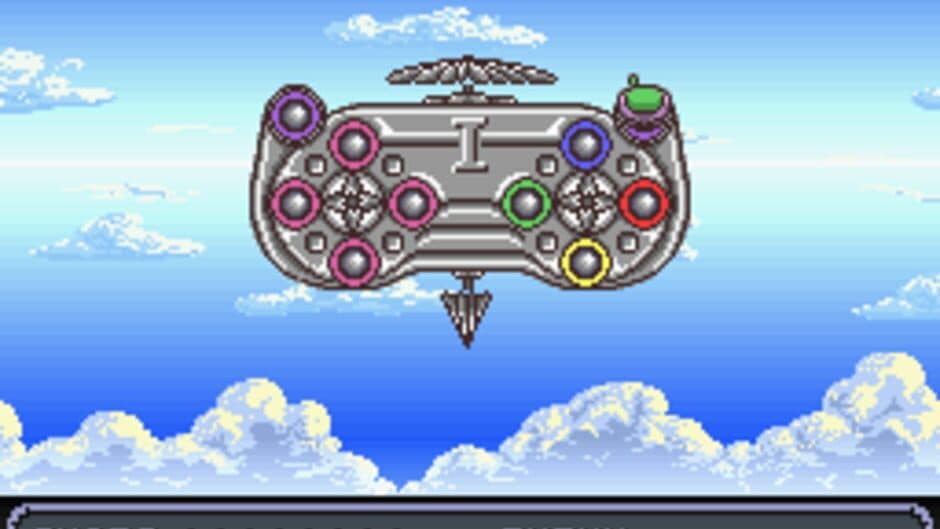 PicoPico Pirates screenshot 2