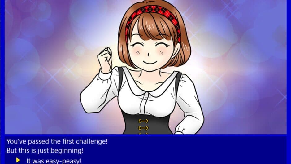 Tiny Poker screenshot 5