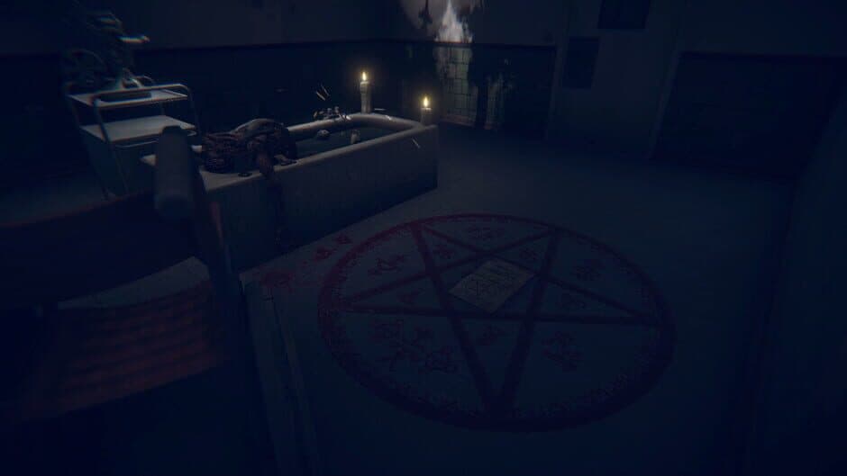 The Last Ones Left screenshot 5
