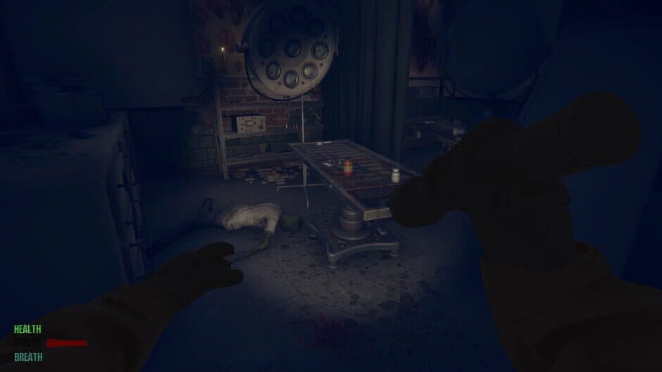 The Last Ones Left screenshot 4