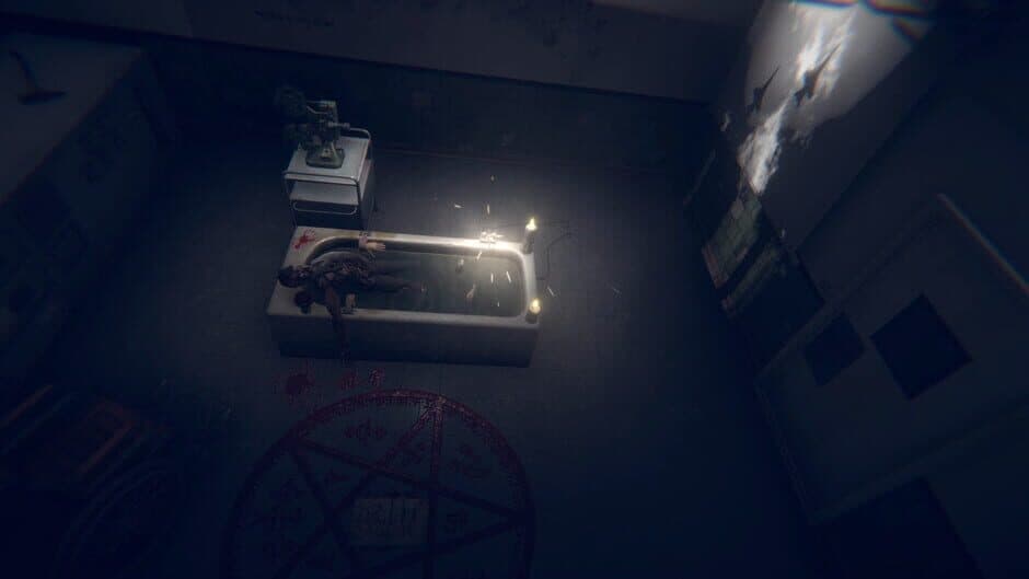 The Last Ones Left screenshot 2
