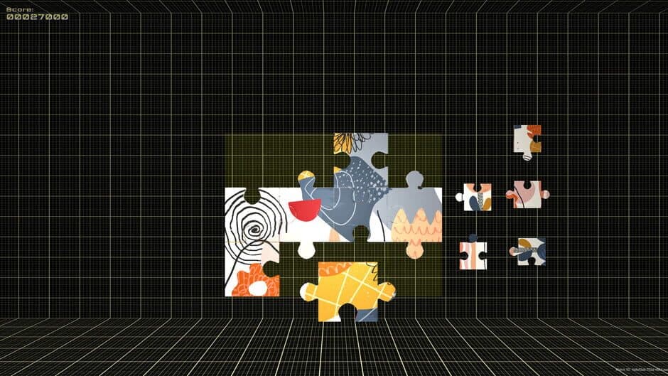 Puzz LR screenshot 6