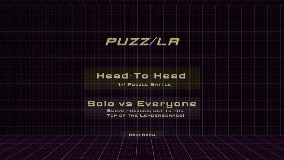 Puzz LR screenshot 3