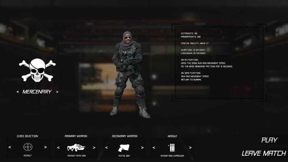 Renegade: Arena Shooter screenshot 6