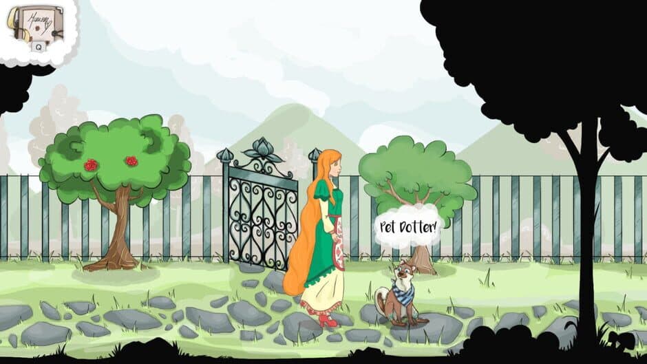 Sea of Roses screenshot 3